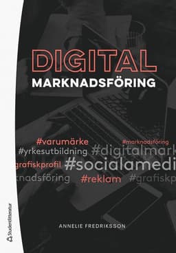 Digital marknadsföring