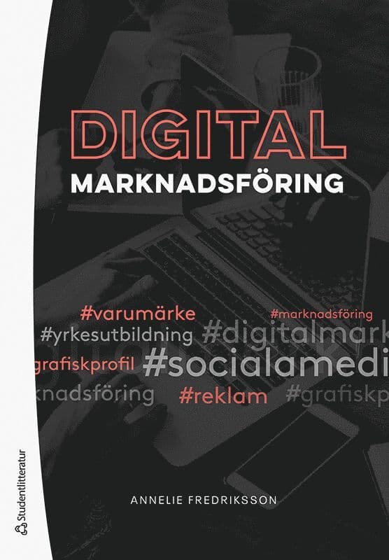Digital marknadsföring