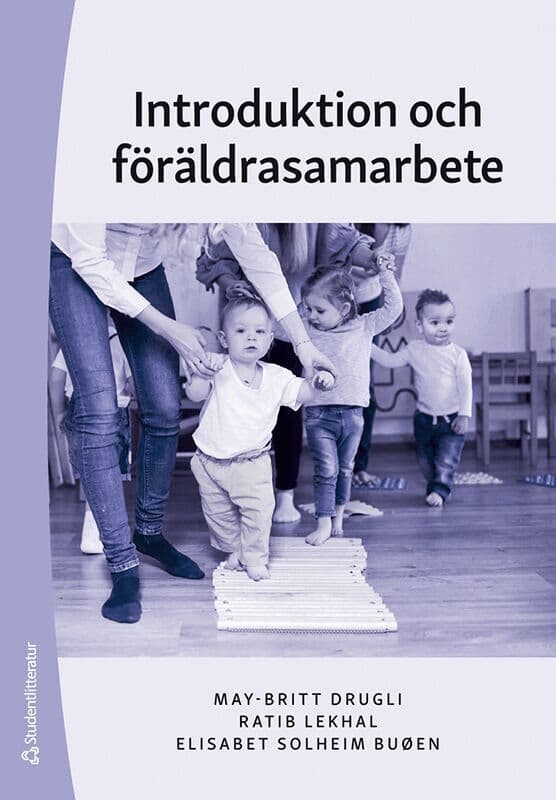 Introduktion och föräldrasamarbete