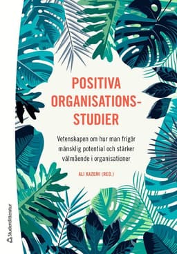 Positiva organisationsstudier
