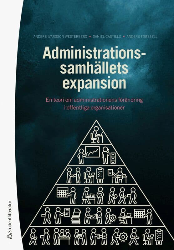 Administrationssamhällets expansion