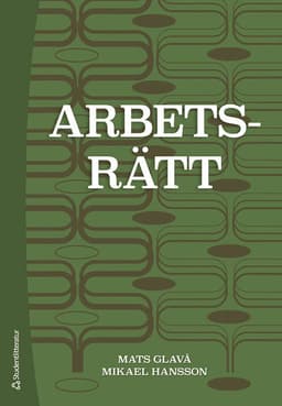 Arbetsrätt