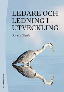 Ledare och ledning i utveckling