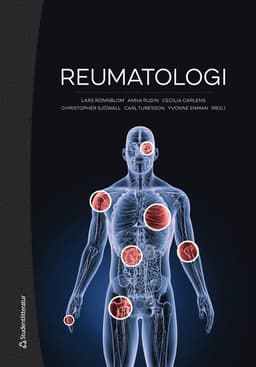 Reumatologi
