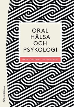 Oral hälsa och psykologi