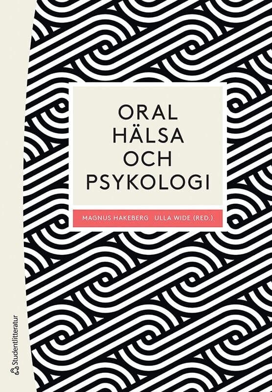 Oral hälsa och psykologi