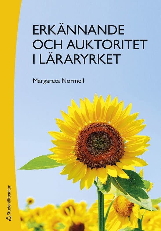 Erkännande och auktoritet i läraryrket