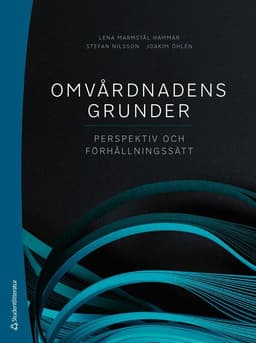Omvårdnadens grunder : perspektiv och förhållningssätt