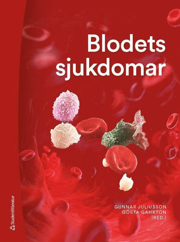 Blodets sjukdomar