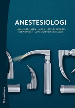 Anestesiologi