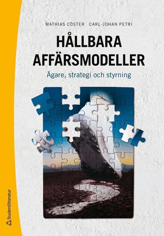 Hållbara affärsmodeller : ägare, strategi och styrning