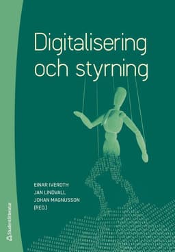 Digitalisering och styrning