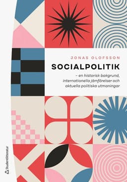Socialpolitik
