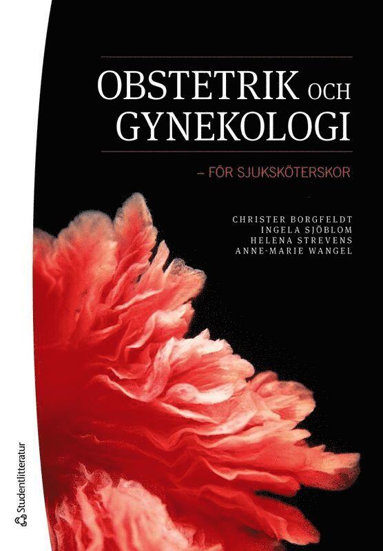 Obstetrik och gynekologi : för sjuksköterskor