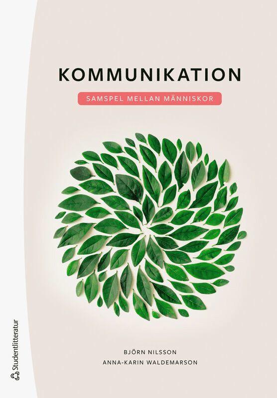 Kommunikation - Samspel mellan människor