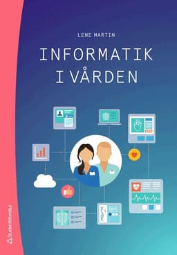 Informatik i vården