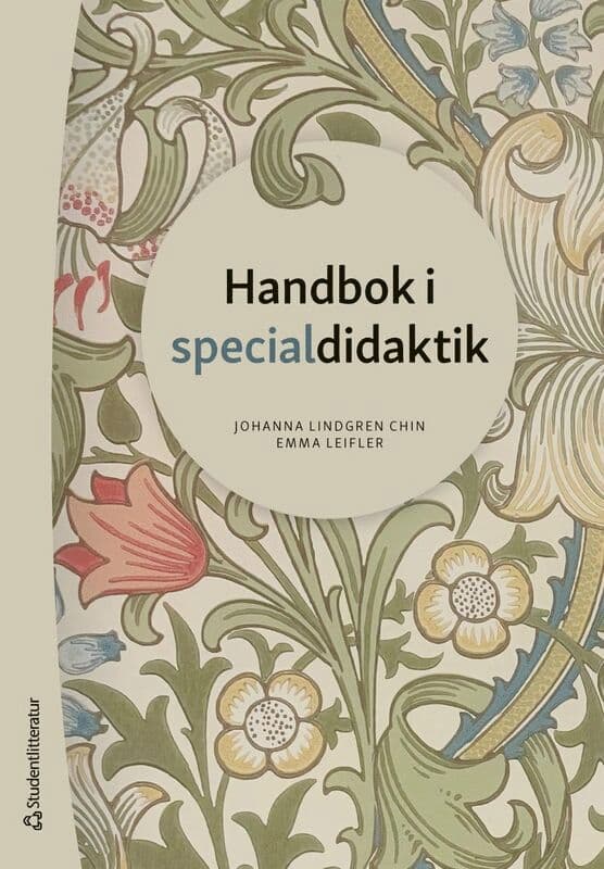 Specialdidaktik : en handbok