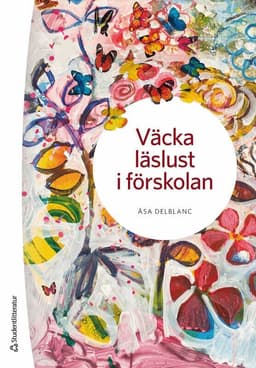 Väcka läslust i förskolan