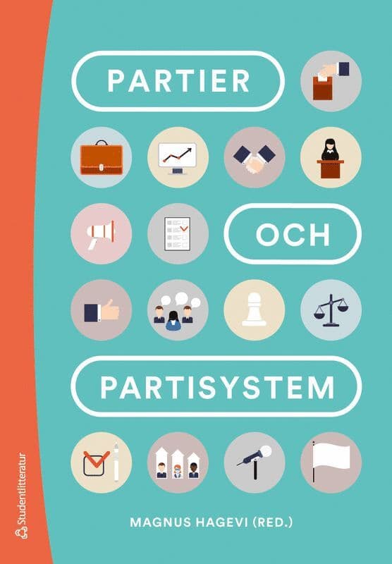 Partier och partisystem