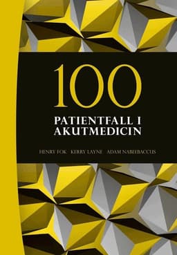 100 patientfall i akutmedicin