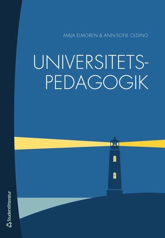 Universitetspedagogik
