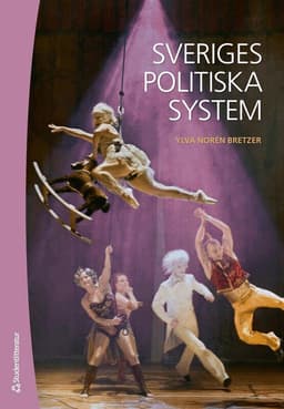 Sveriges politiska system