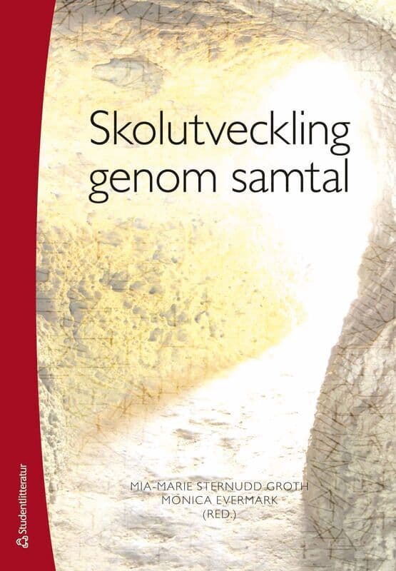 Skolutveckling genom samtal