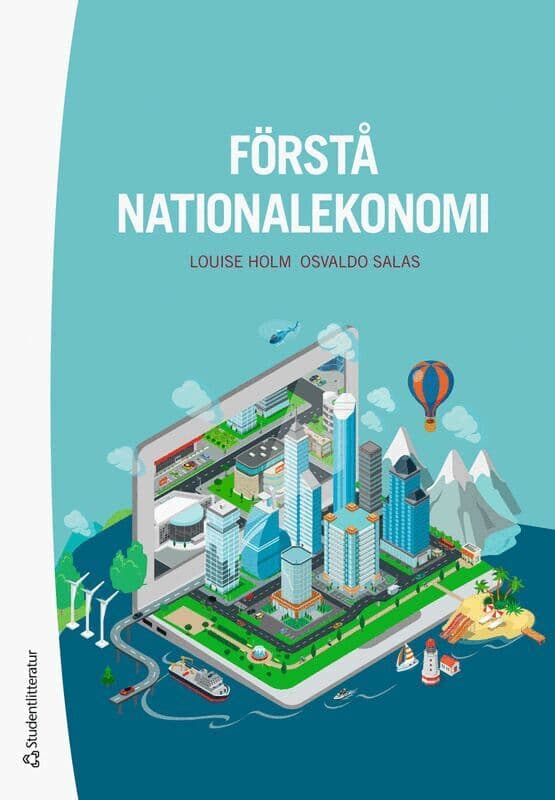 Förstå nationalekonomi