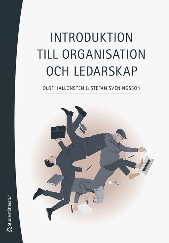 Introduktion till organisation och ledarskap
