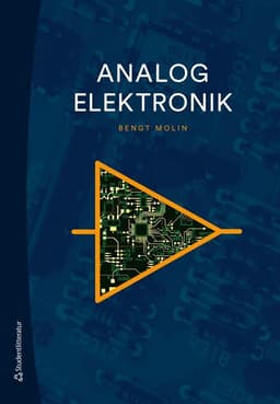 Analog elektronik