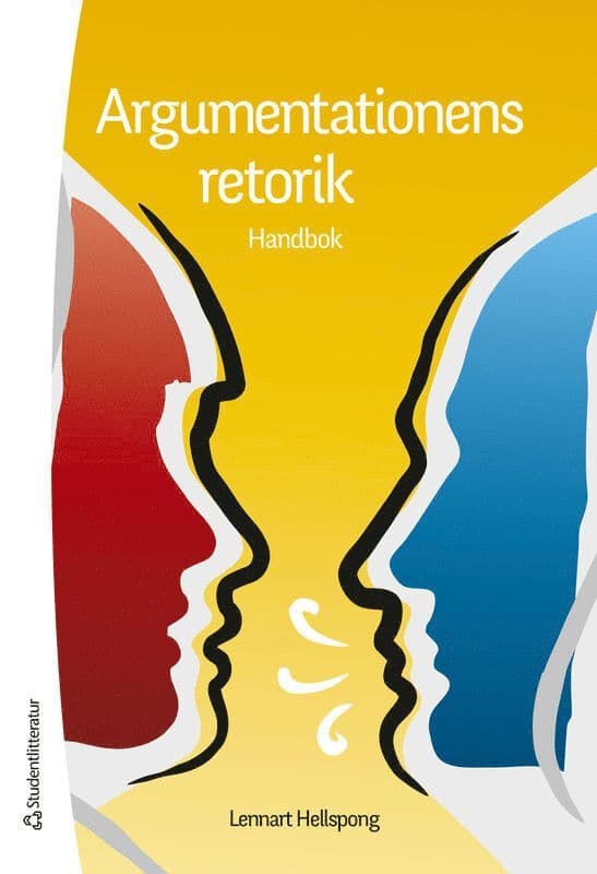 Argumentationens retorik : handbok