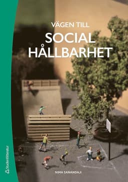Vägen till social hållbarhet