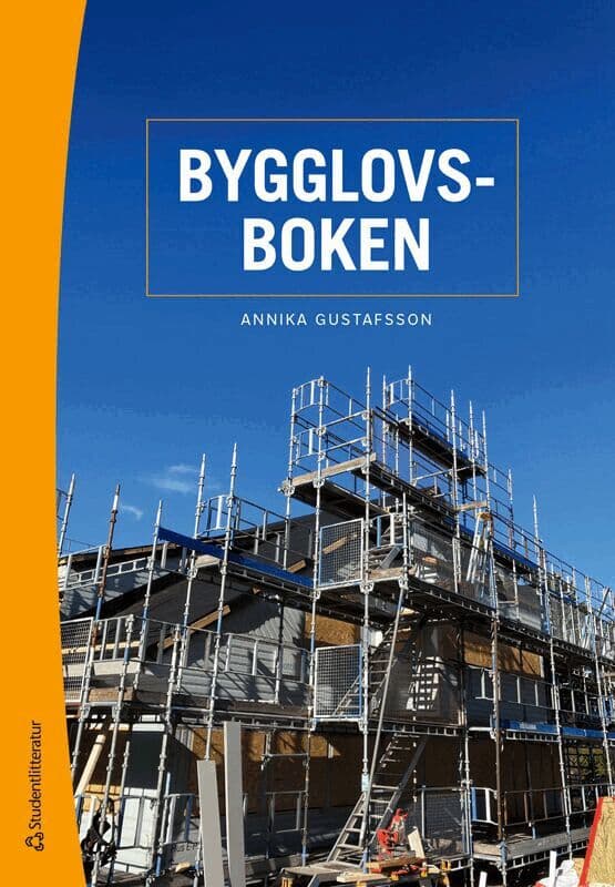 Bygglovsboken