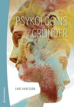 Psykologins grunder