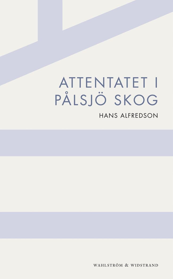 Attentatet i Pålsjö skog