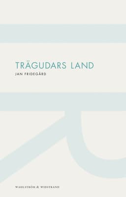 Trägudars land