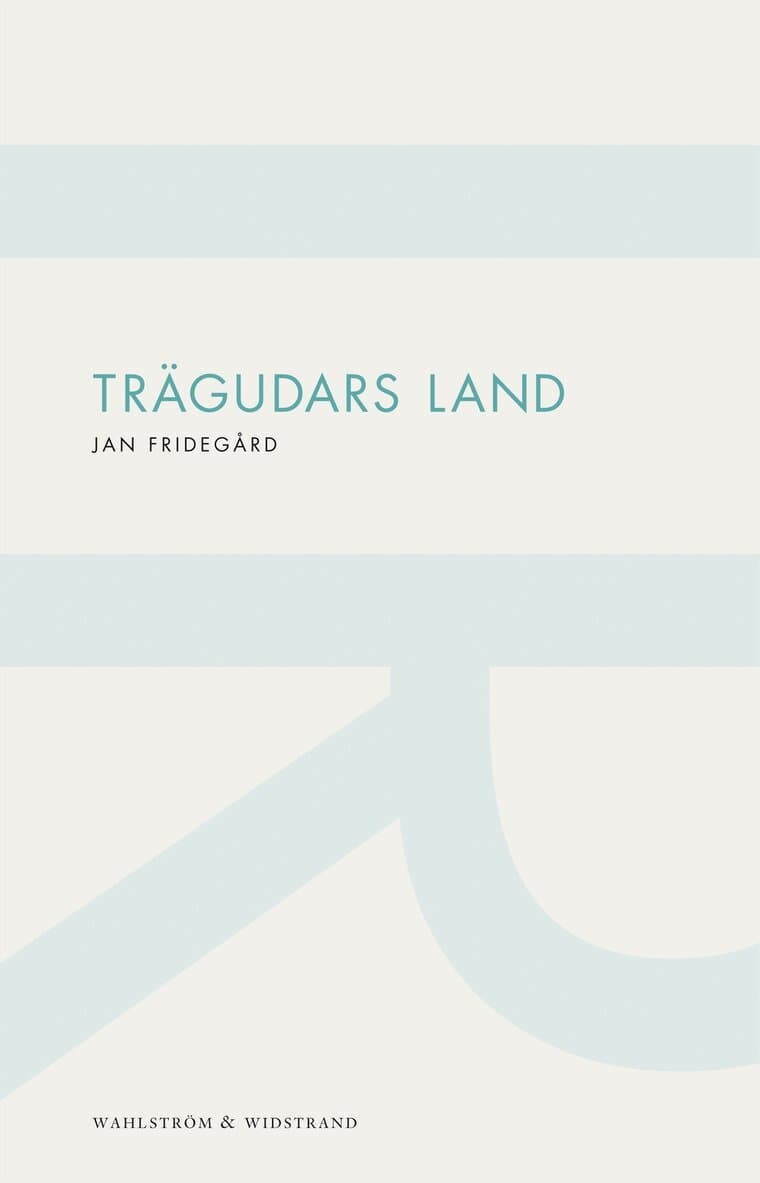 Trägudars land