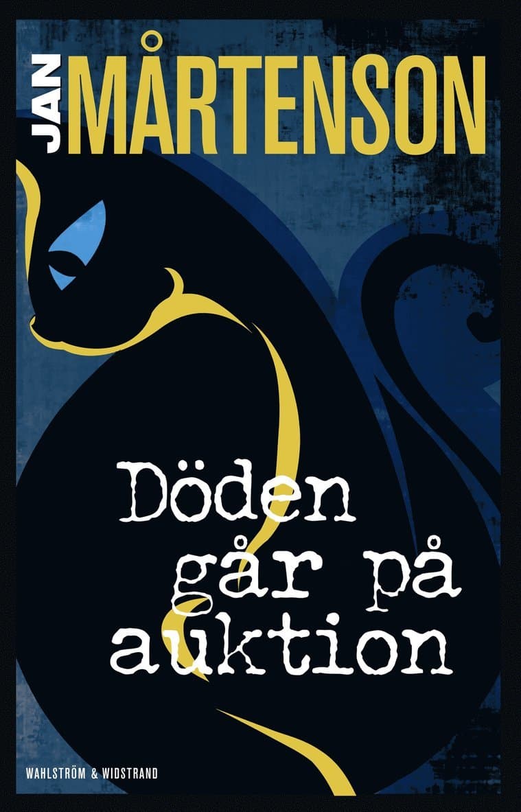 Döden går på auktion