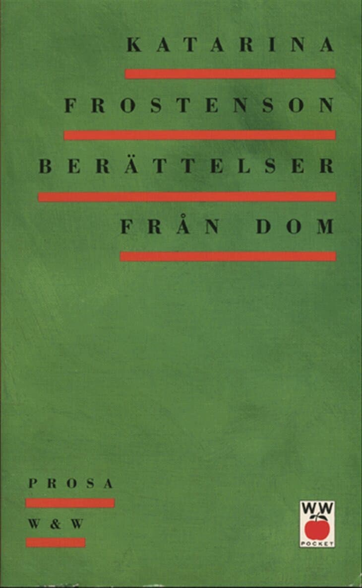 Berättelser från dom