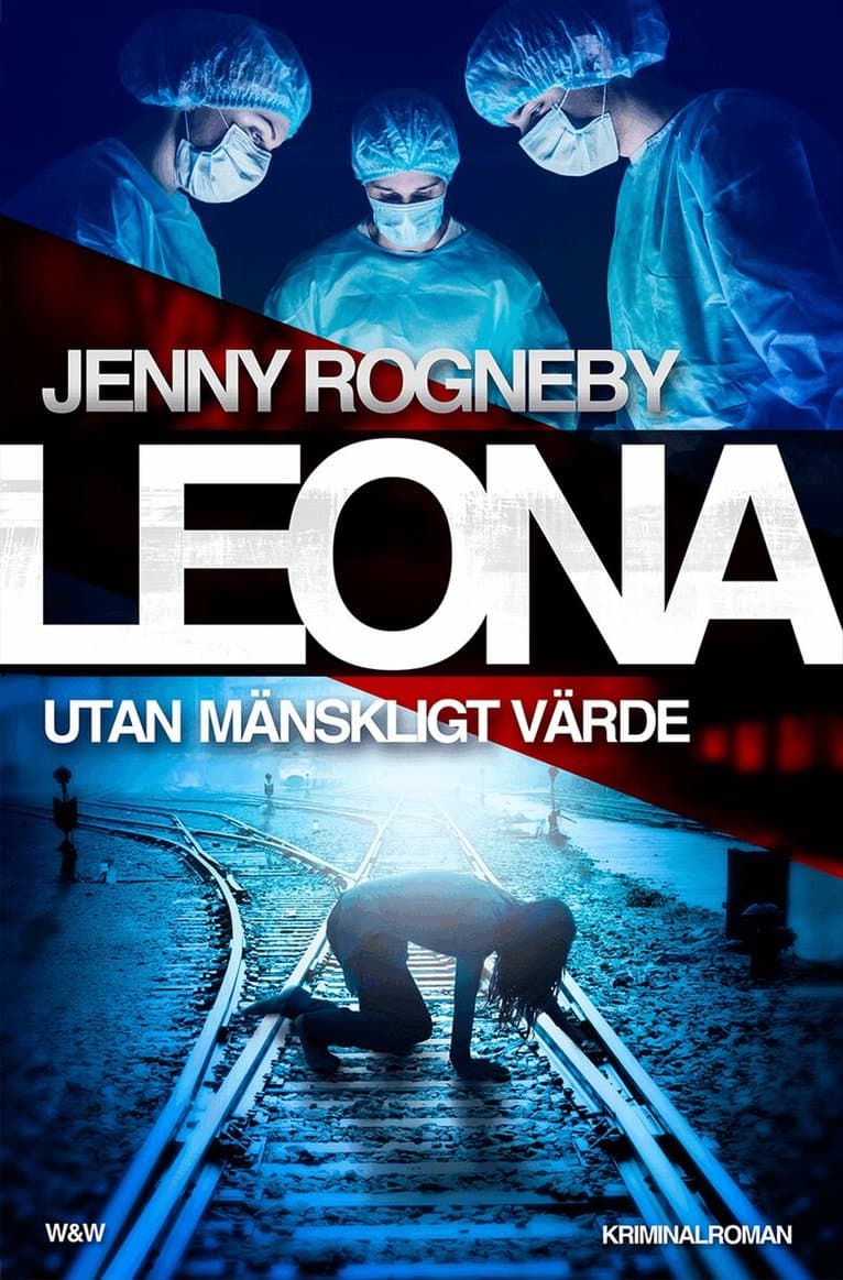 Leona. Utan mänskligt värde