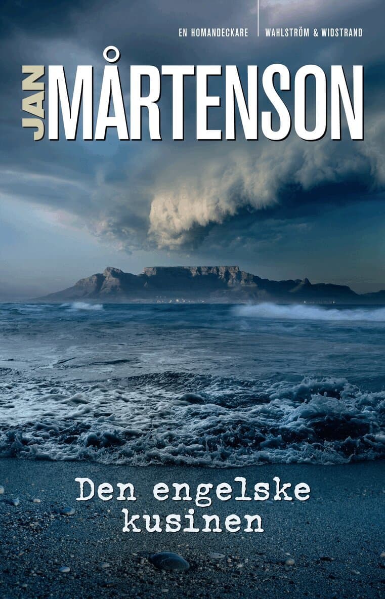 Den engelske kusinen