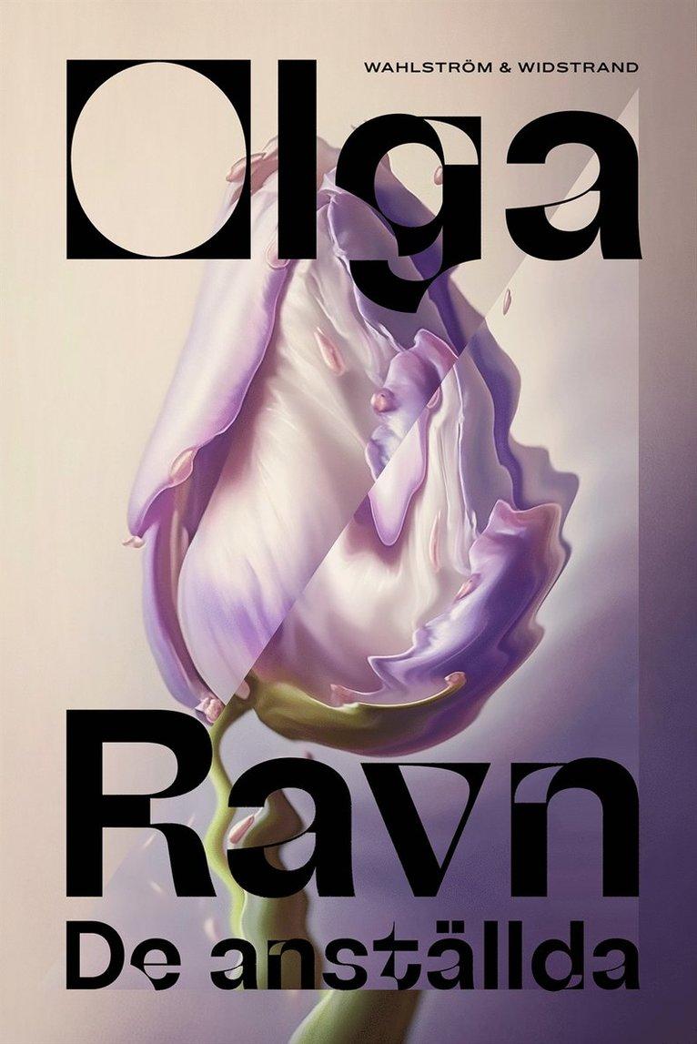 Olga Ravn best book