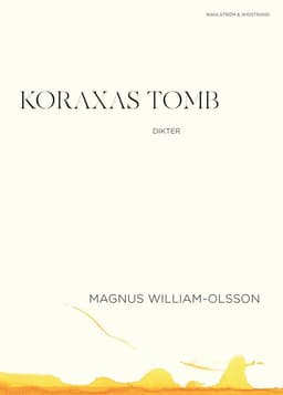Koraxas tomb