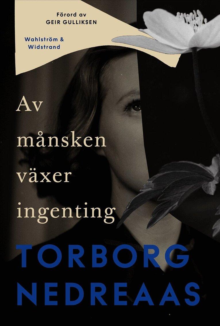 Av månsken växer ingenting