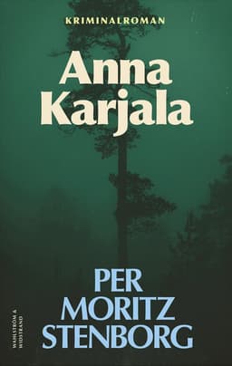 Anna Karjala