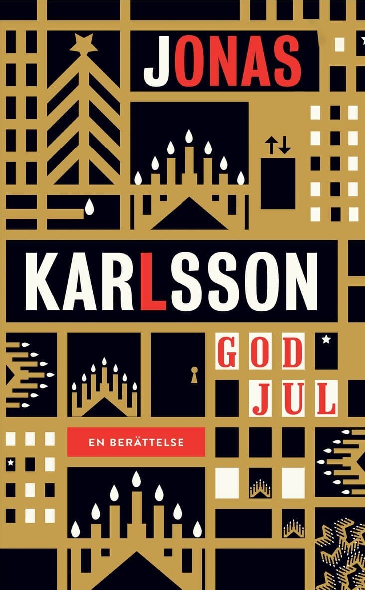 God jul : en berättelse