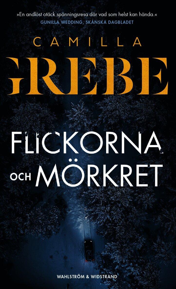 Flickorna och Mörkret