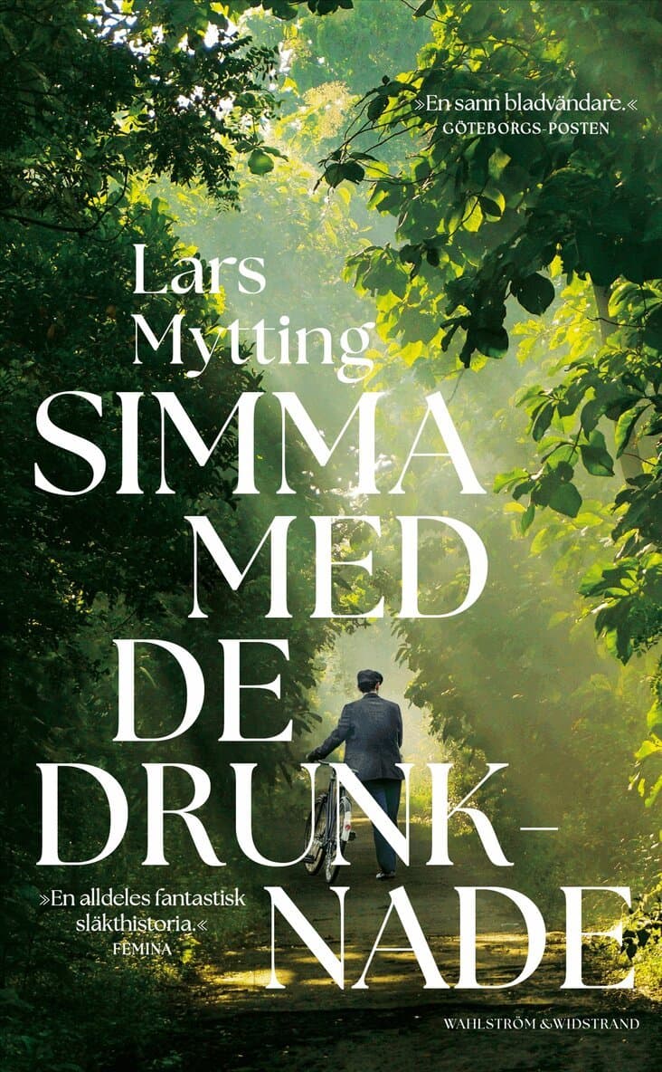 Simma med de drunknade