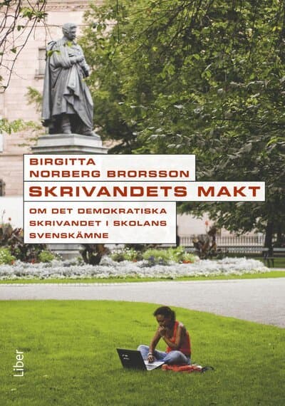 Skrivandets makt