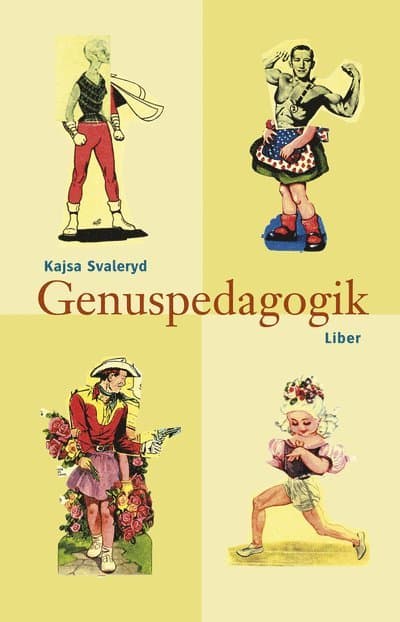 Genuspedagogik
